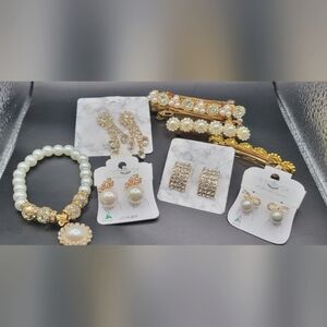 Fantasy jewelry